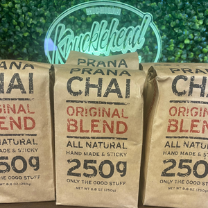 Chai   Prana Sticky Masala Blend