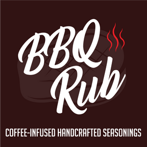 Coffee Barbecue Rub  OG All Purpose